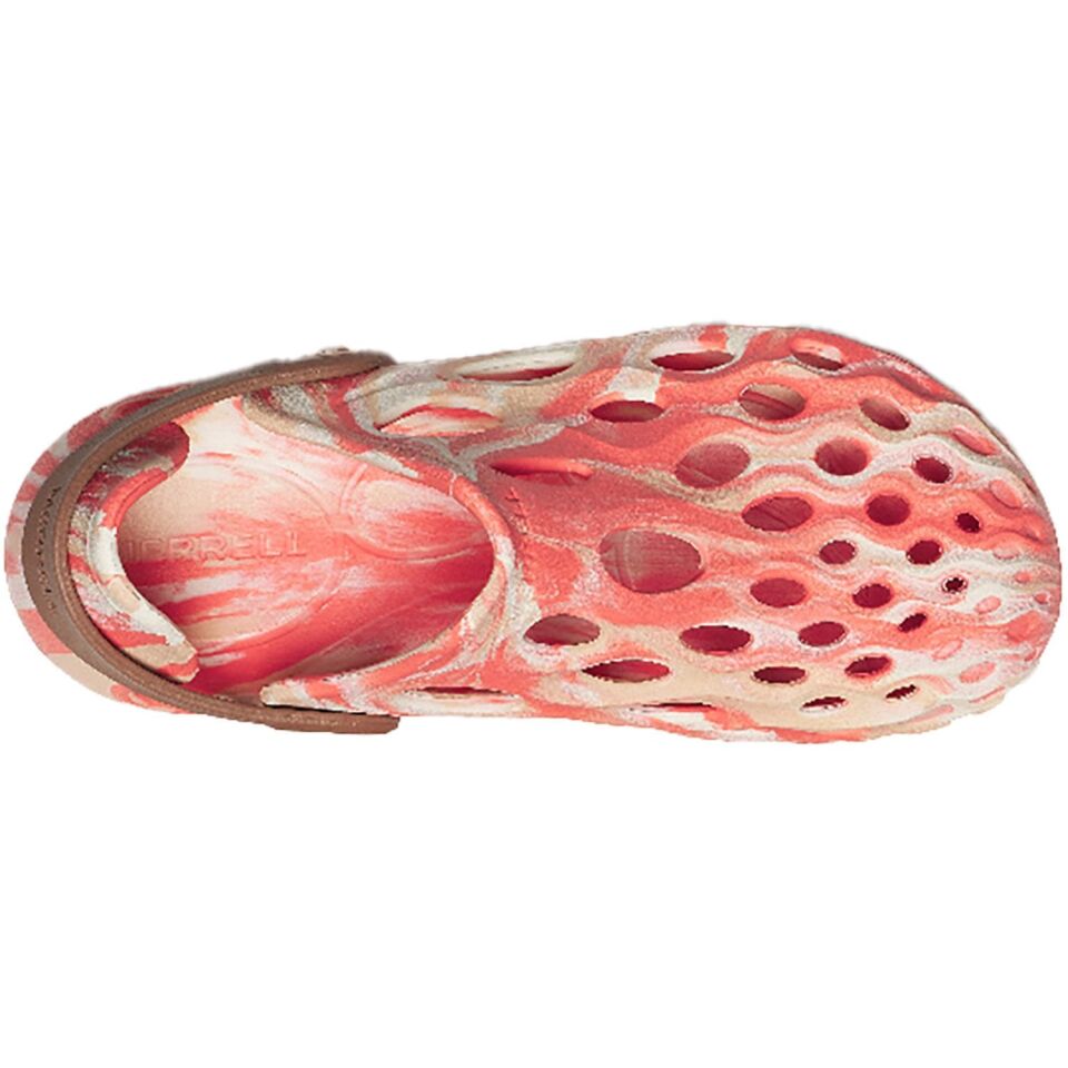Merrell Hydro Moc Kadın Ayakkabı Pembe - 36
