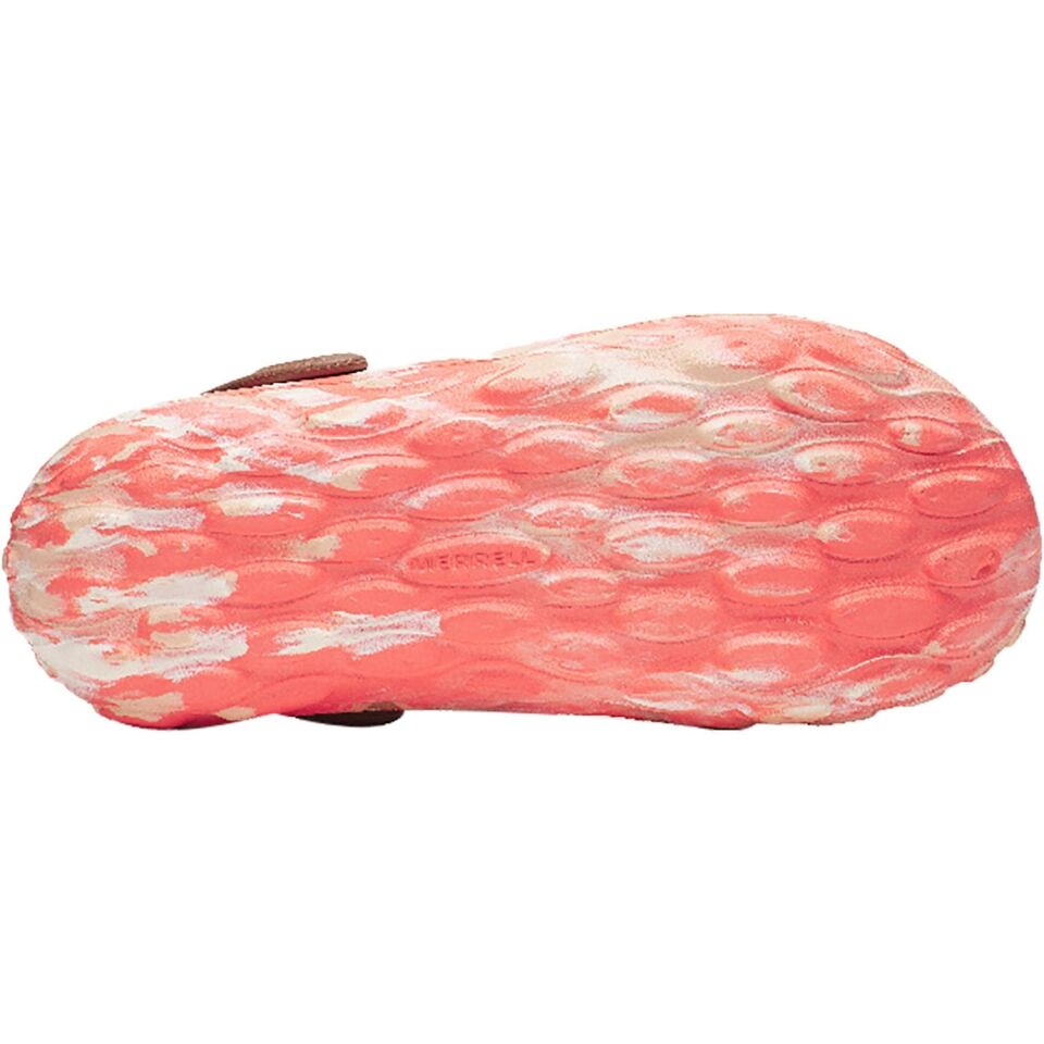 Merrell Hydro Moc Kadın Ayakkabı Pembe - 36