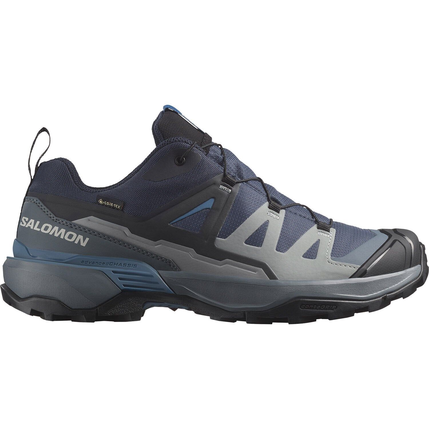 Salomon X Ultra 360 Gore-Tex Erkek Ayakkabı