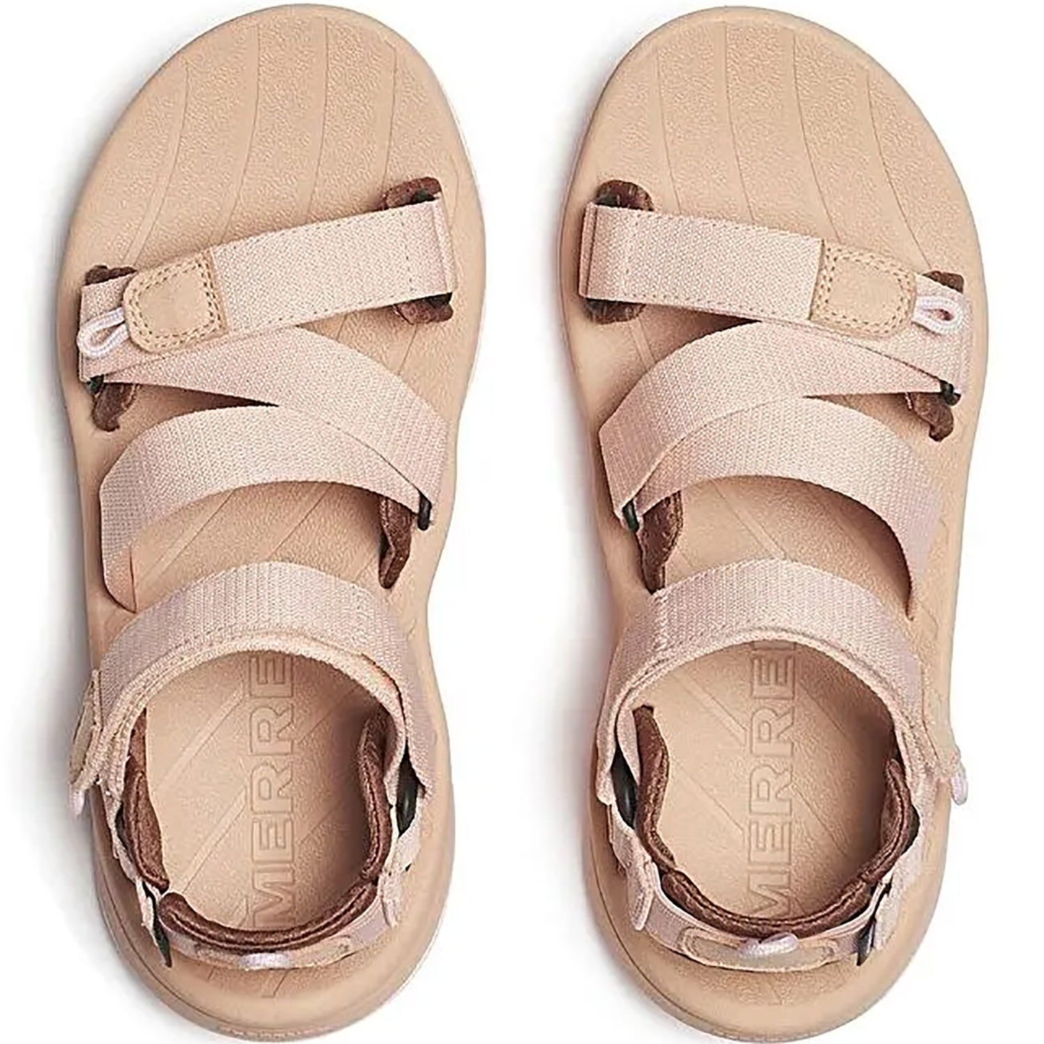 Merrell Speed Fusion Sport RMX Kadın Sandalet