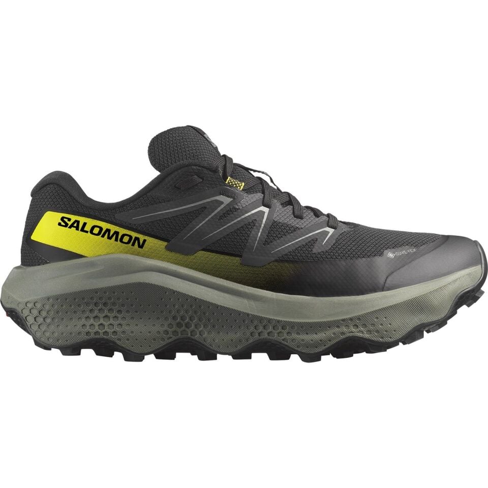 Salomon Ultra Flow 2 Gore-Tex Erkek Ayakkabı