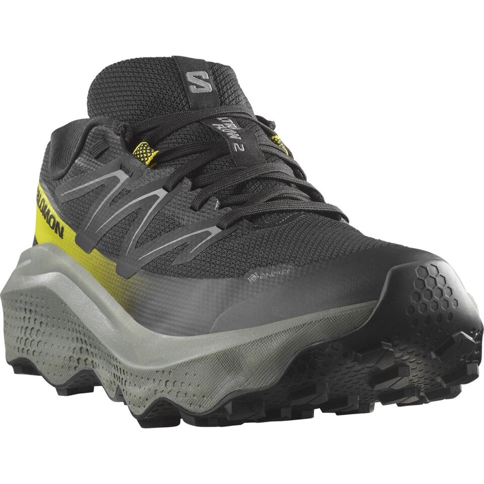 Salomon Ultra Flow 2 Gore-Tex Erkek Ayakkabı