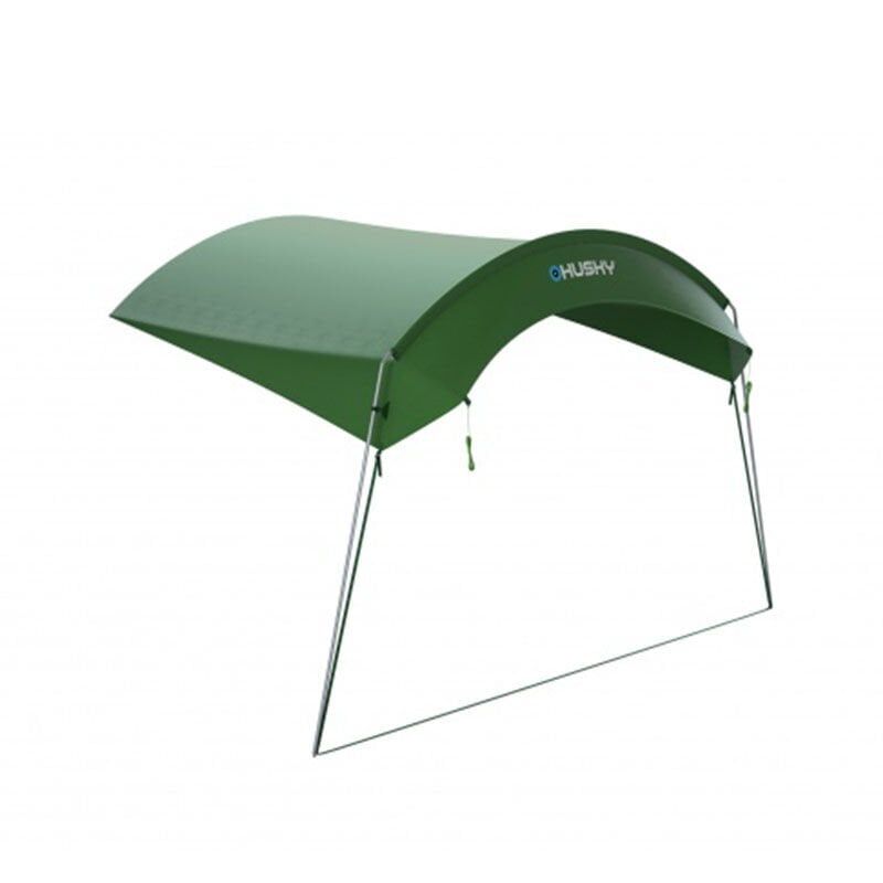 HUSKY CARAVAN SHELTER GUNESLIK