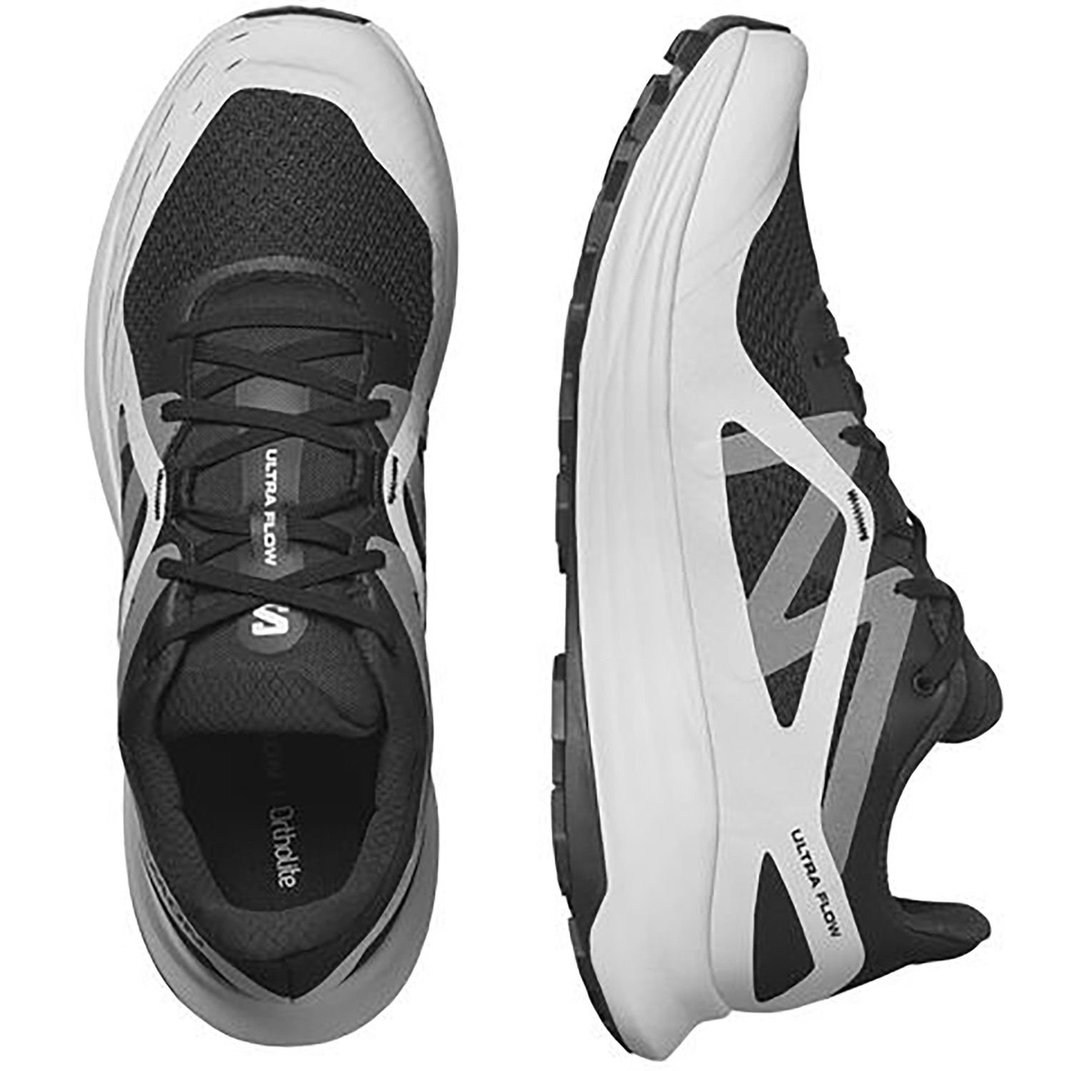 Salomon Ultra Flow Erkek Ayakkabı