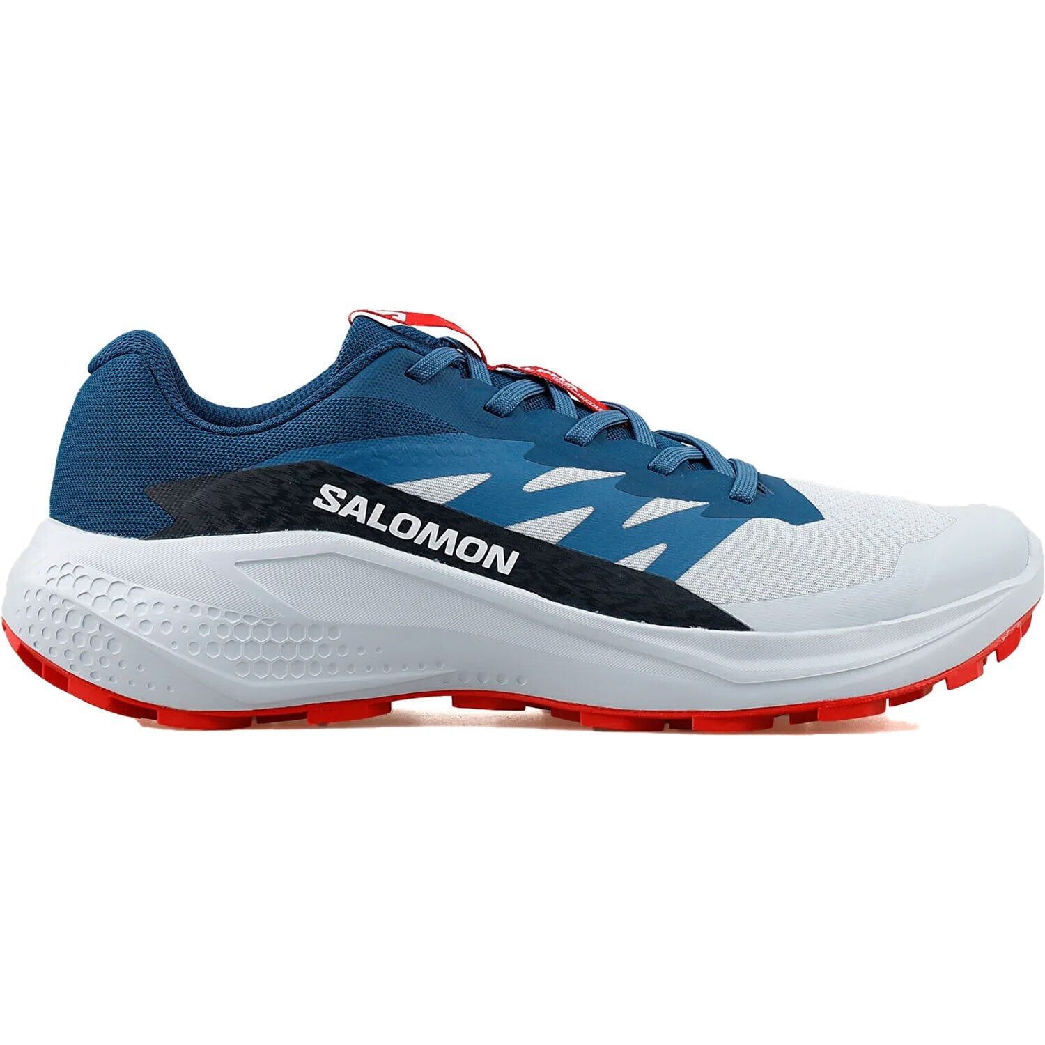 Salomon Alphaglide Gore-Tex Erkek Ayakkabı