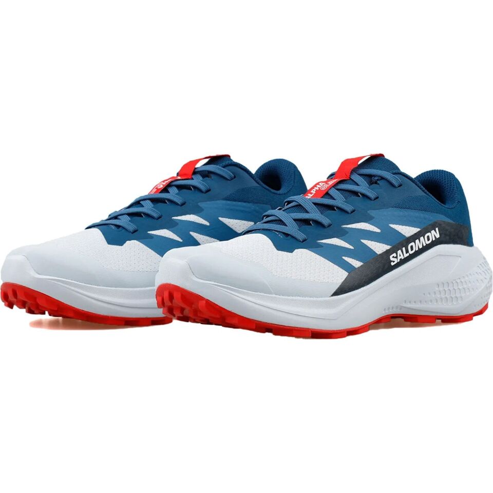 Salomon Alphaglide Gore-Tex Erkek Ayakkabı