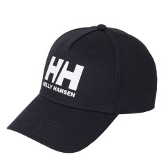 Helly Hansen Ball Cap Unisex Şapka Lacivert - Standart