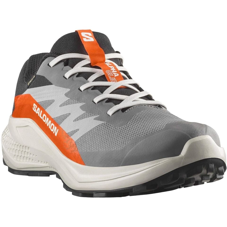 Salomon Alphaglide Gore-Tex Erkek Ayakkabı