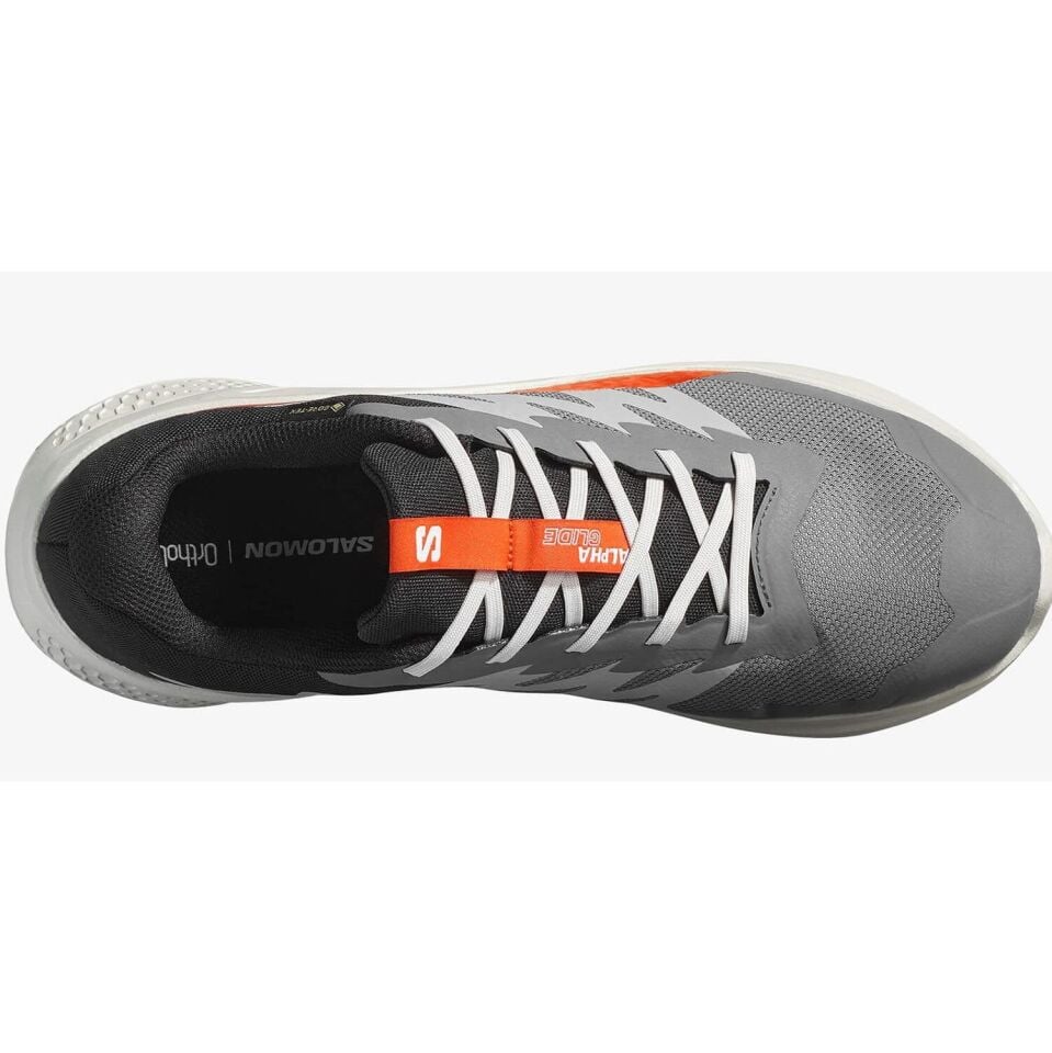 Salomon Alphaglide Gore-Tex Erkek Ayakkabı