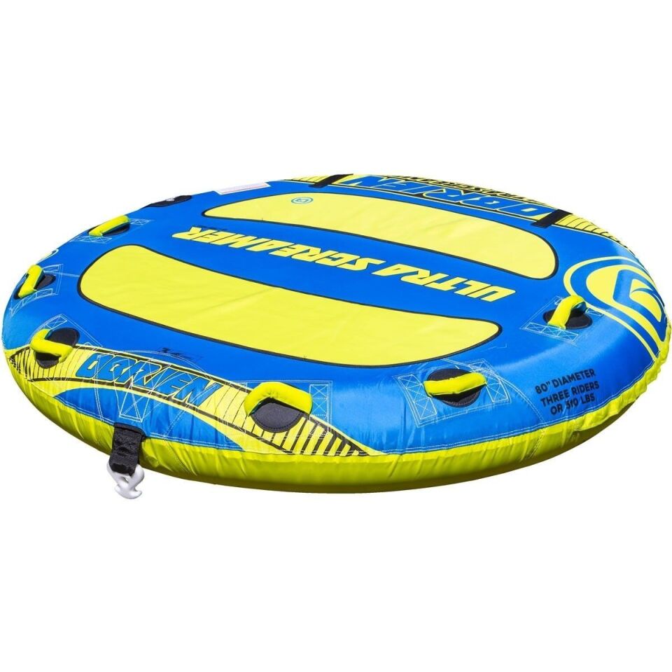 OBRIEN RİNGO ULTRA SCREAMER TUBE (3 PERSON)
