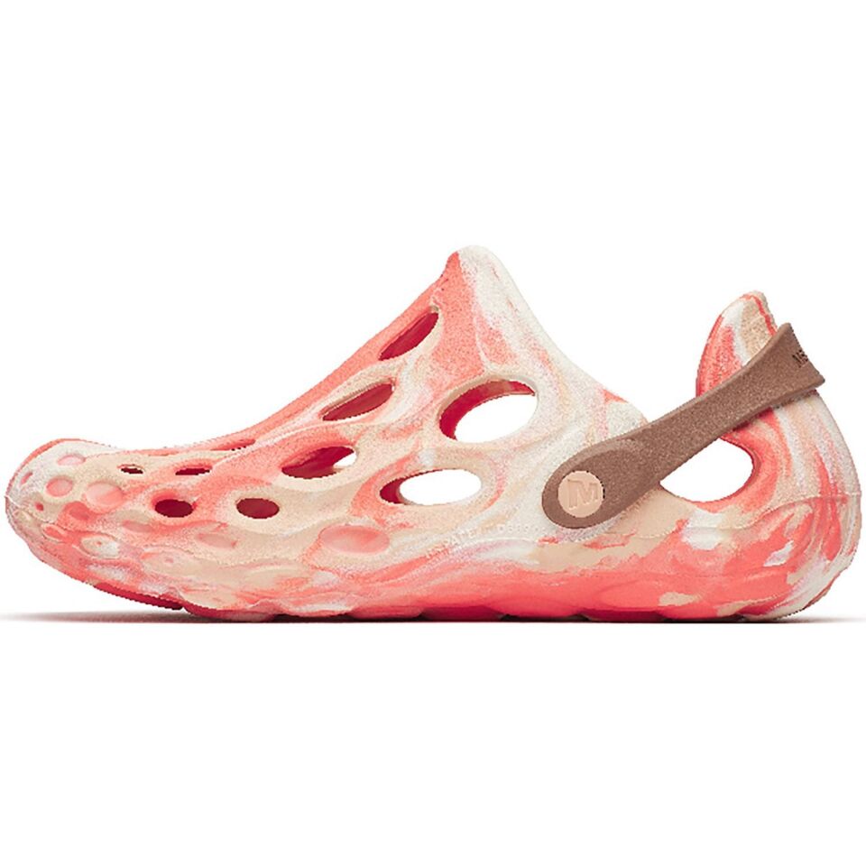Merrell Hydro Moc Kadın Ayakkabı Pembe - 40