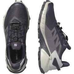 Salomon Supercross 4 Gore-Tex Kadın Ayakkabı