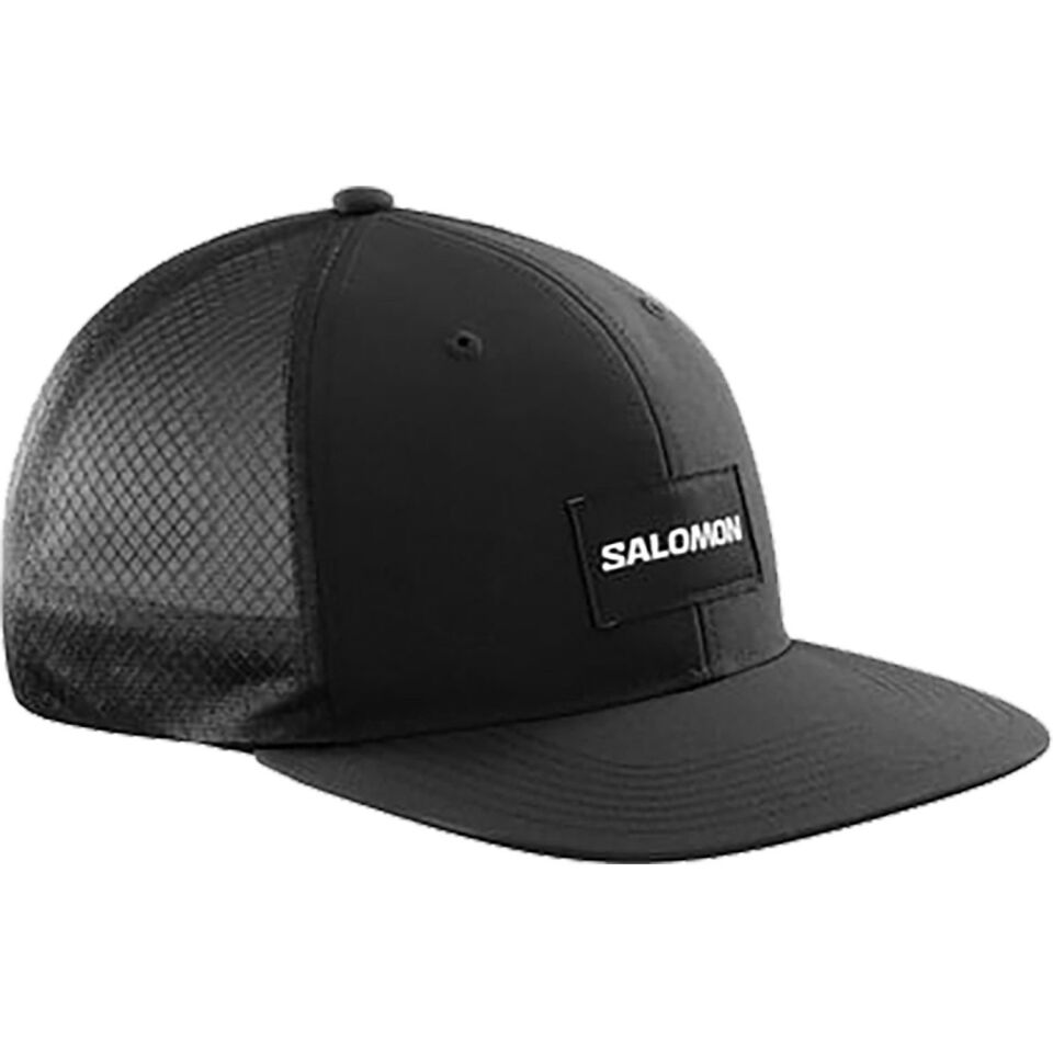 Salomon Trucker Flat Cap Unisex Şapka