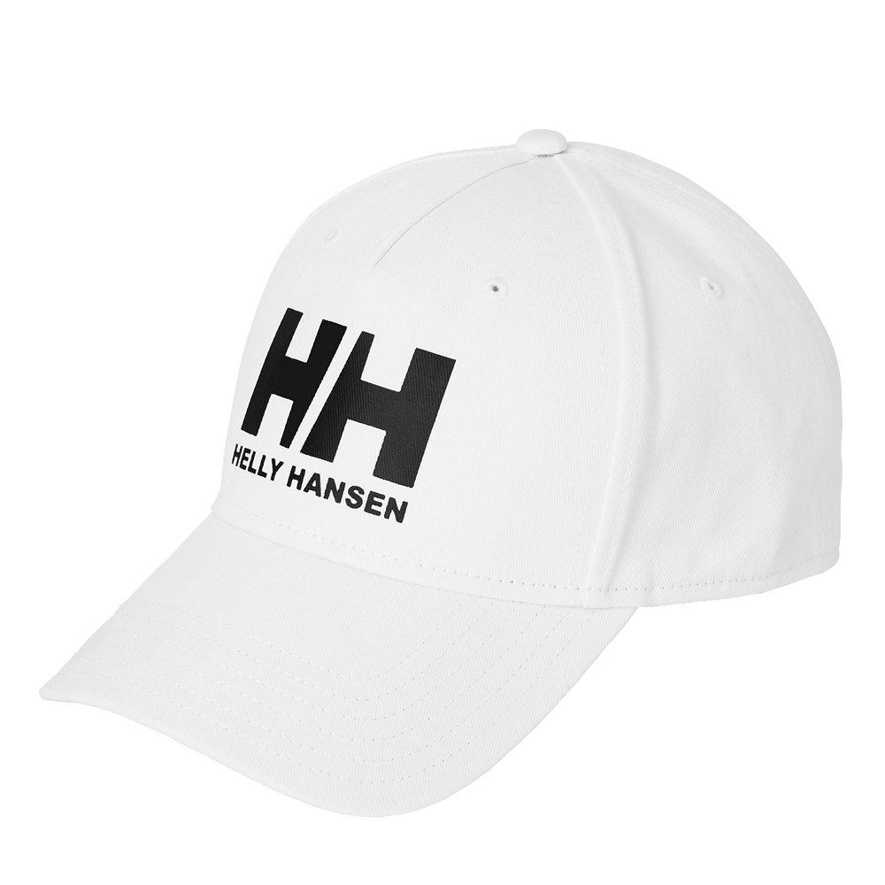 Helly Hansen Ball Cap Unisex Şapka Beyaz - Standart