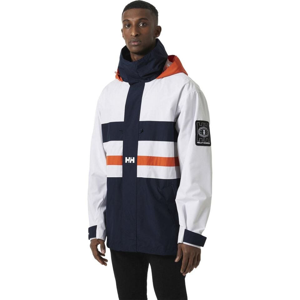Helly Hansen Play Sail Erkek Yağmurluk