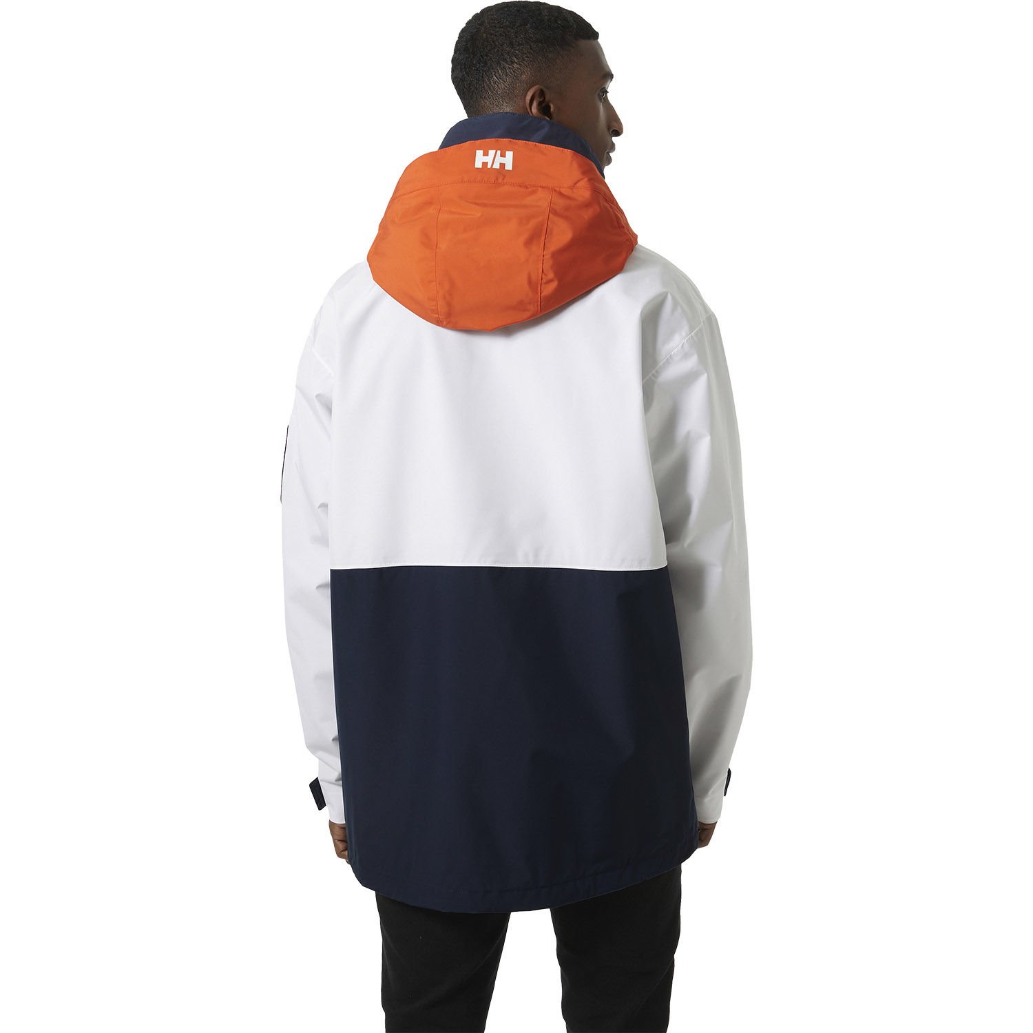 Helly Hansen Play Sail Erkek Yağmurluk