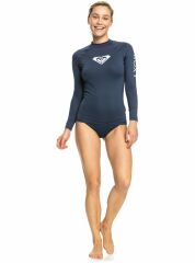 Whole Hearted Long Sleeve UPF 50 Rashguard