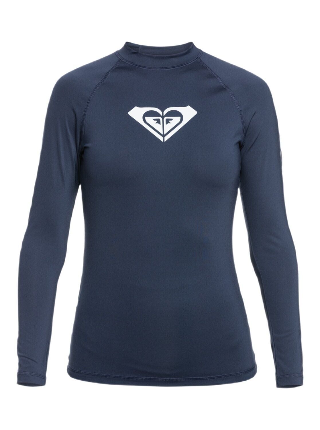 Whole Hearted Long Sleeve UPF 50 Rashguard