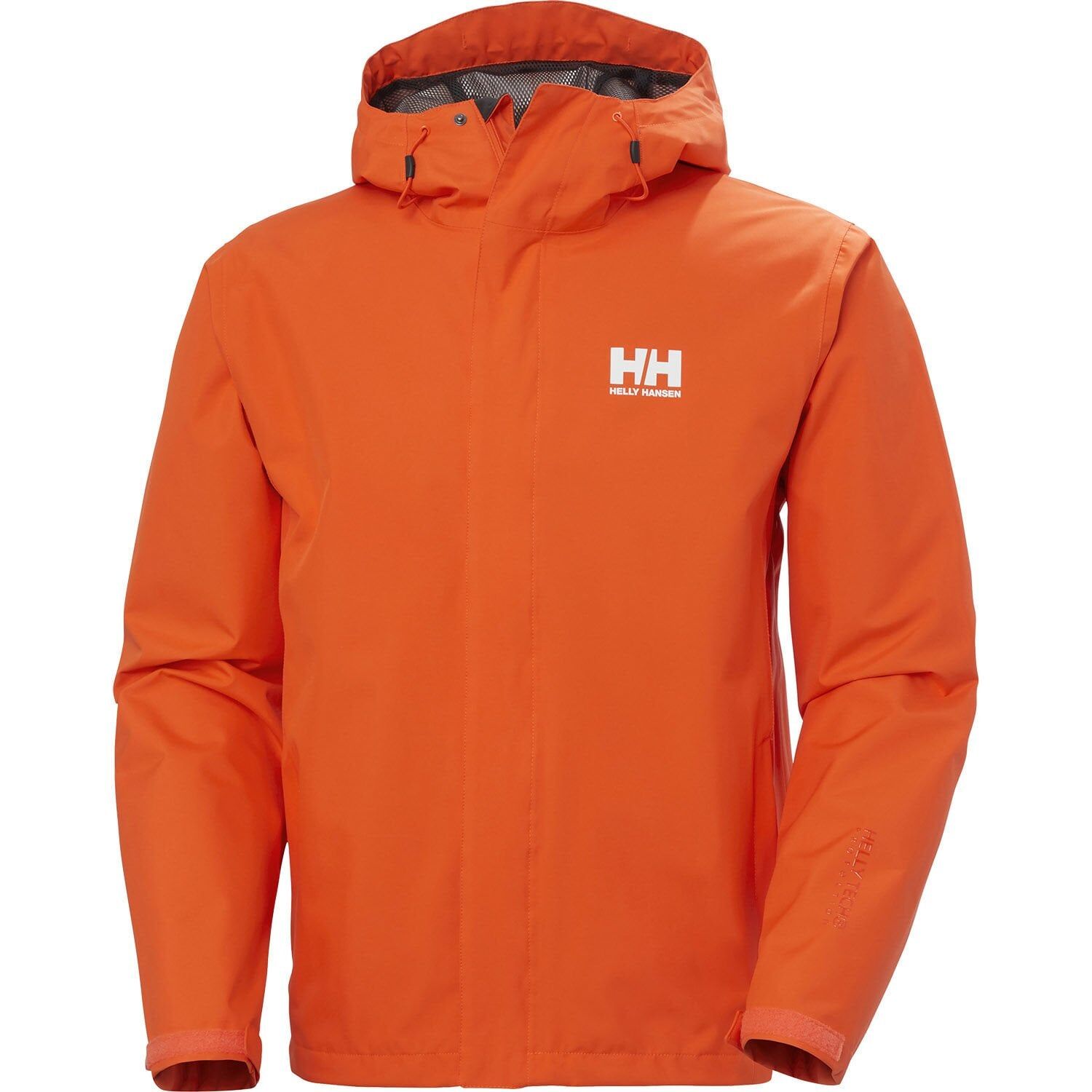 Helly Hansen Seven J Erkek Yağmurluk | Helly Hansen