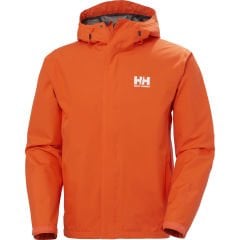 Helly Hansen Seven J Erkek Yağmurluk