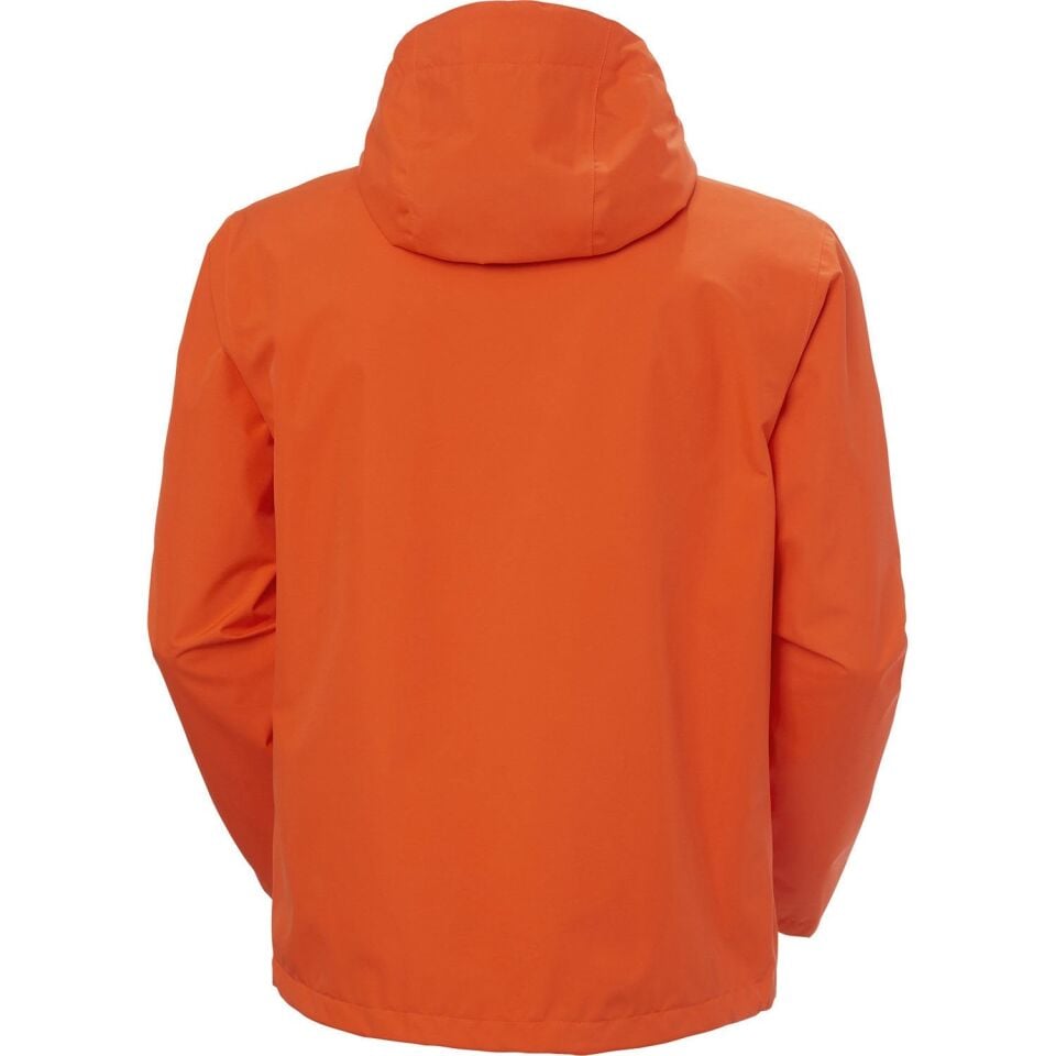 Helly Hansen Seven J Erkek Yağmurluk