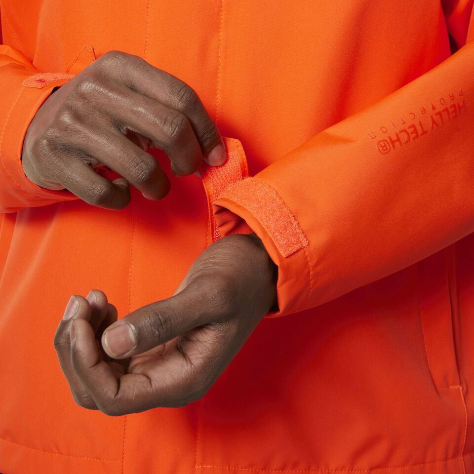 Helly Hansen Seven J Erkek Yağmurluk