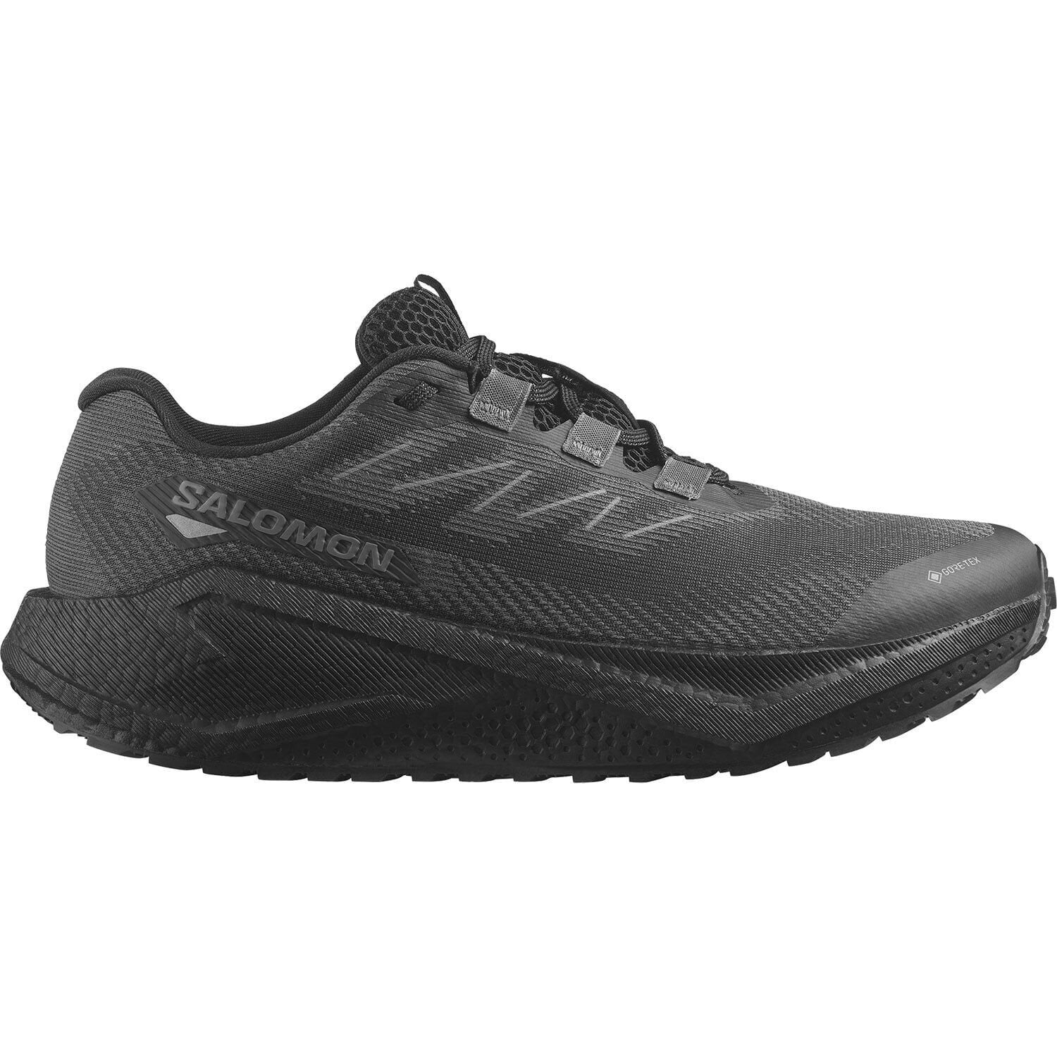 Salomon Aero Blaze 3 Grvl Gore-Tex Erkek Ayakkabı