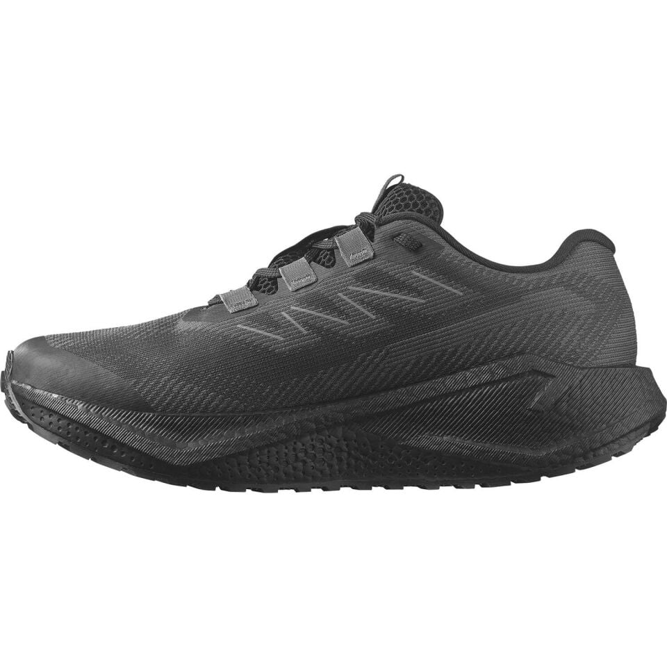 Salomon Aero Blaze 3 Grvl Gore-Tex Erkek Ayakkabı