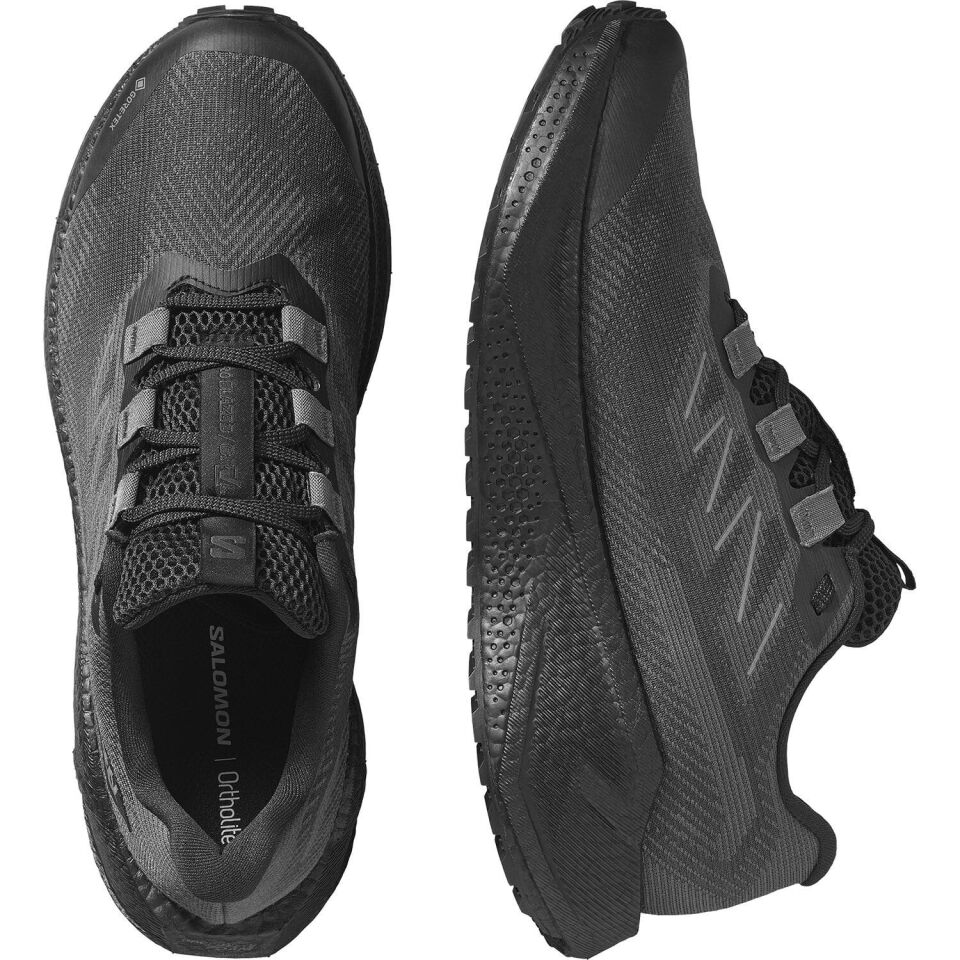 Salomon Aero Blaze 3 Grvl Gore-Tex Erkek Ayakkabı