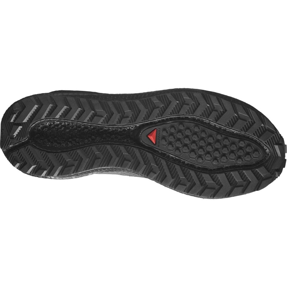 Salomon Aero Blaze 3 Grvl Gore-Tex Erkek Ayakkabı