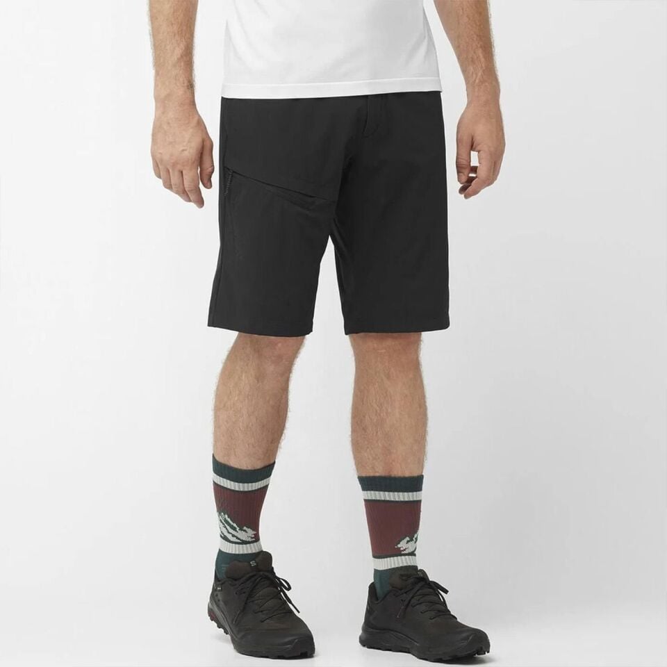 Salomon Wayfarer Shorts Erkek Şort