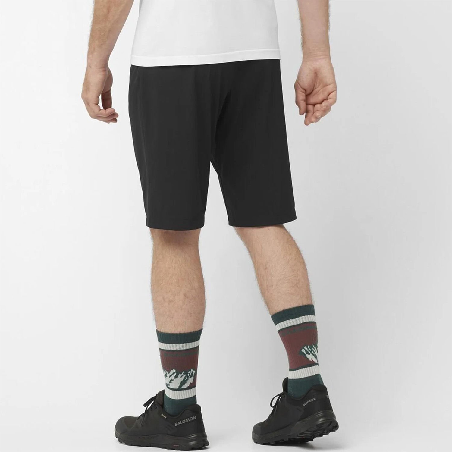 Salomon Wayfarer Shorts Erkek Şort
