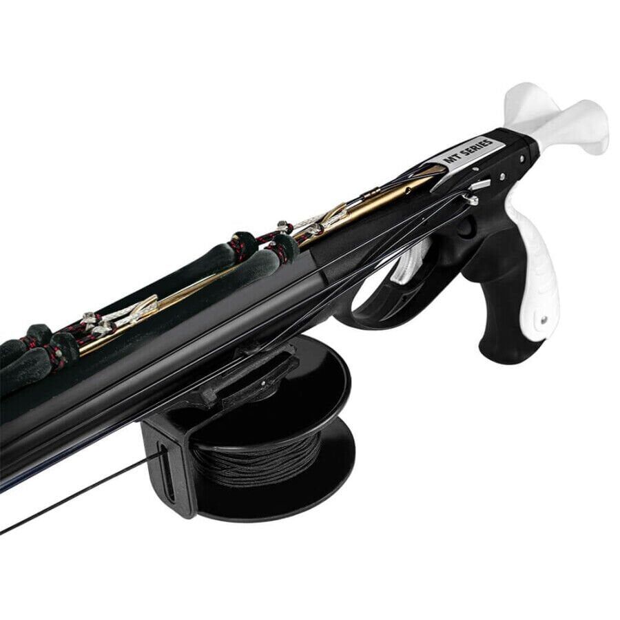 Apnea MT Series Açık Kafa Zıpkın