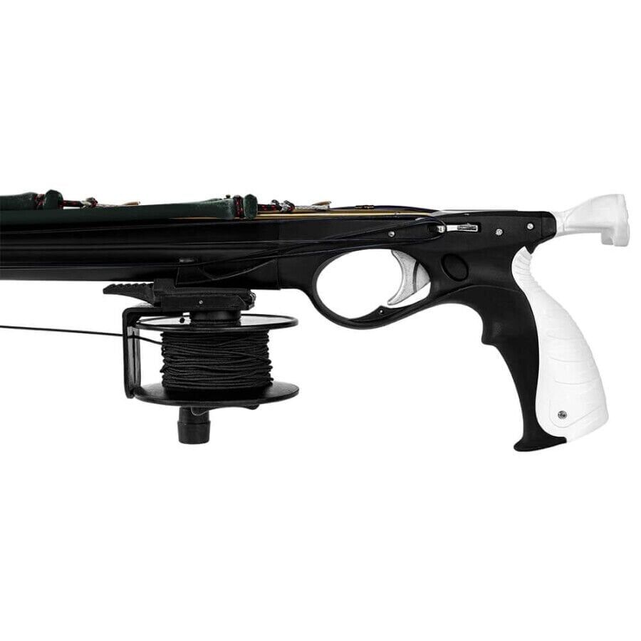 Apnea MT Series Açık Kafa Zıpkın