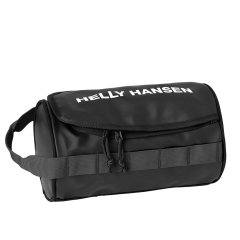 Helly Hansen Wash Bag 2 Aksesuar Çantası Siyah - Standart