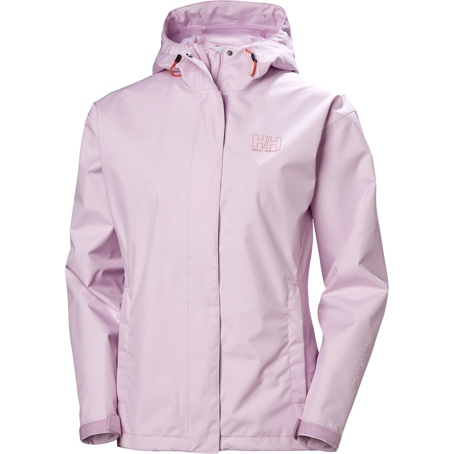 Helly Hansen Seven J Kadın Yağmurluk