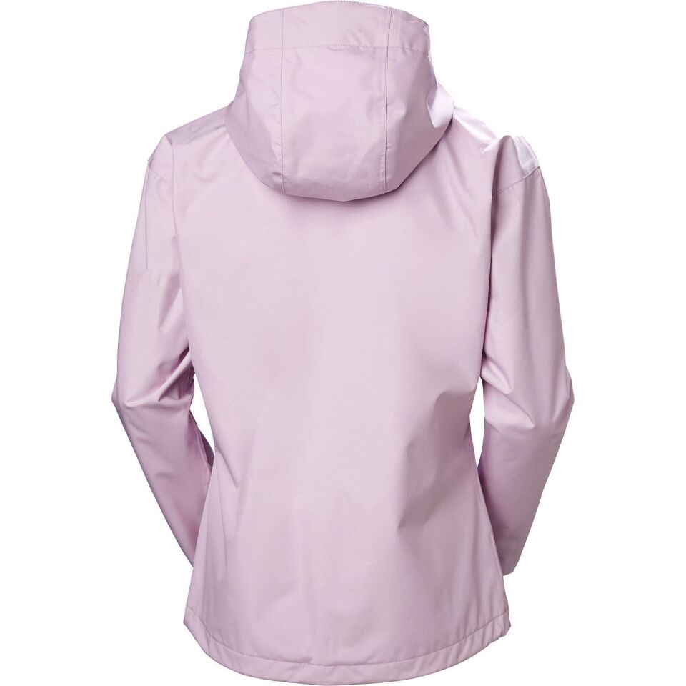 Helly Hansen Seven J Kadın Yağmurluk