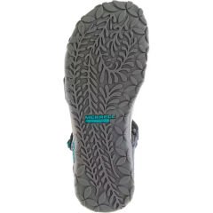 Merrell Terran Cross II Kadın Sandalet