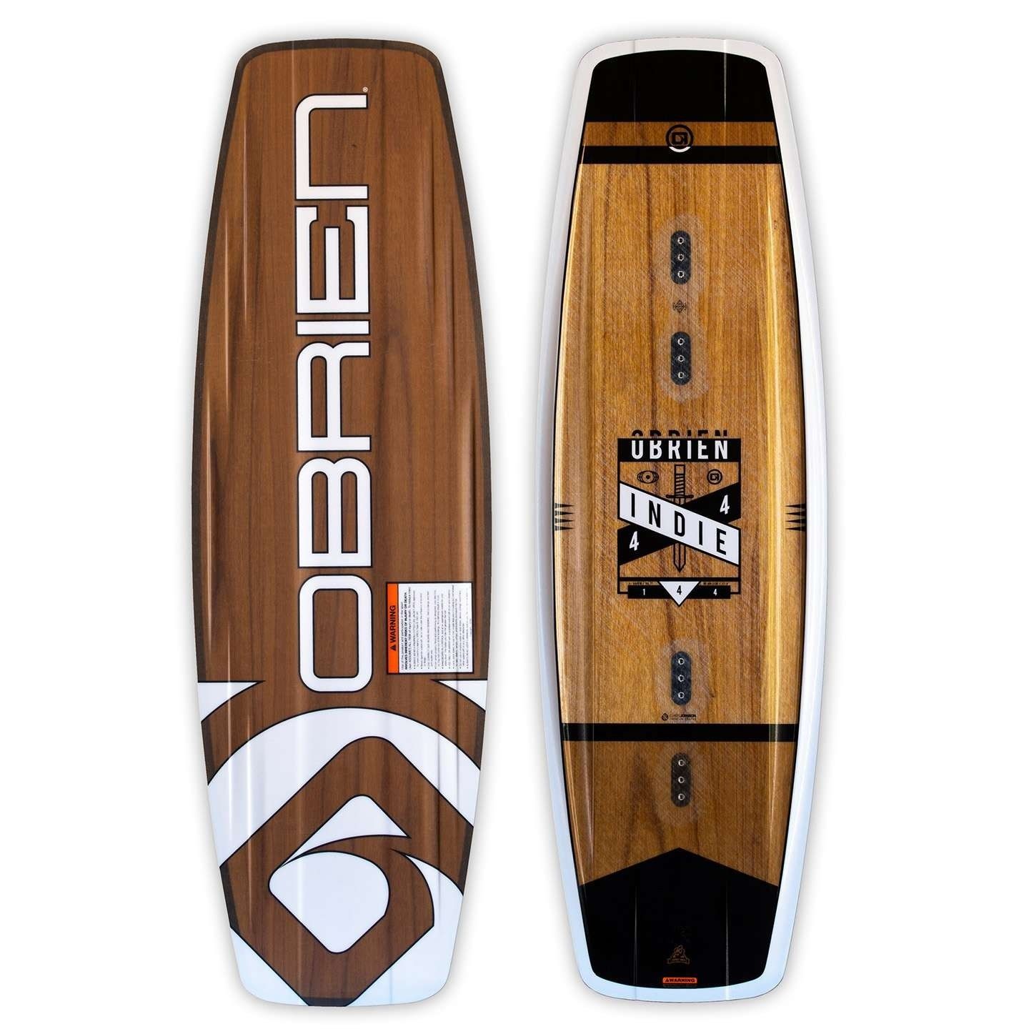 OBRIEN WAKEBOARD INDIE140 CM PARK SERIES