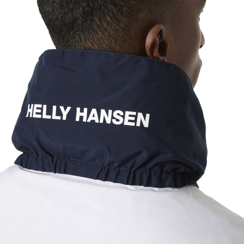 Helly Hansen Play Sail Erkek Yağmurluk Lacivert - L