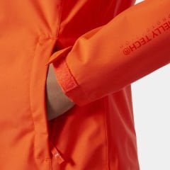 Helly Hansen Seven J Kadın Yağmurluk