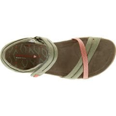 Merrell Terran Cross II Kadın Sandalet