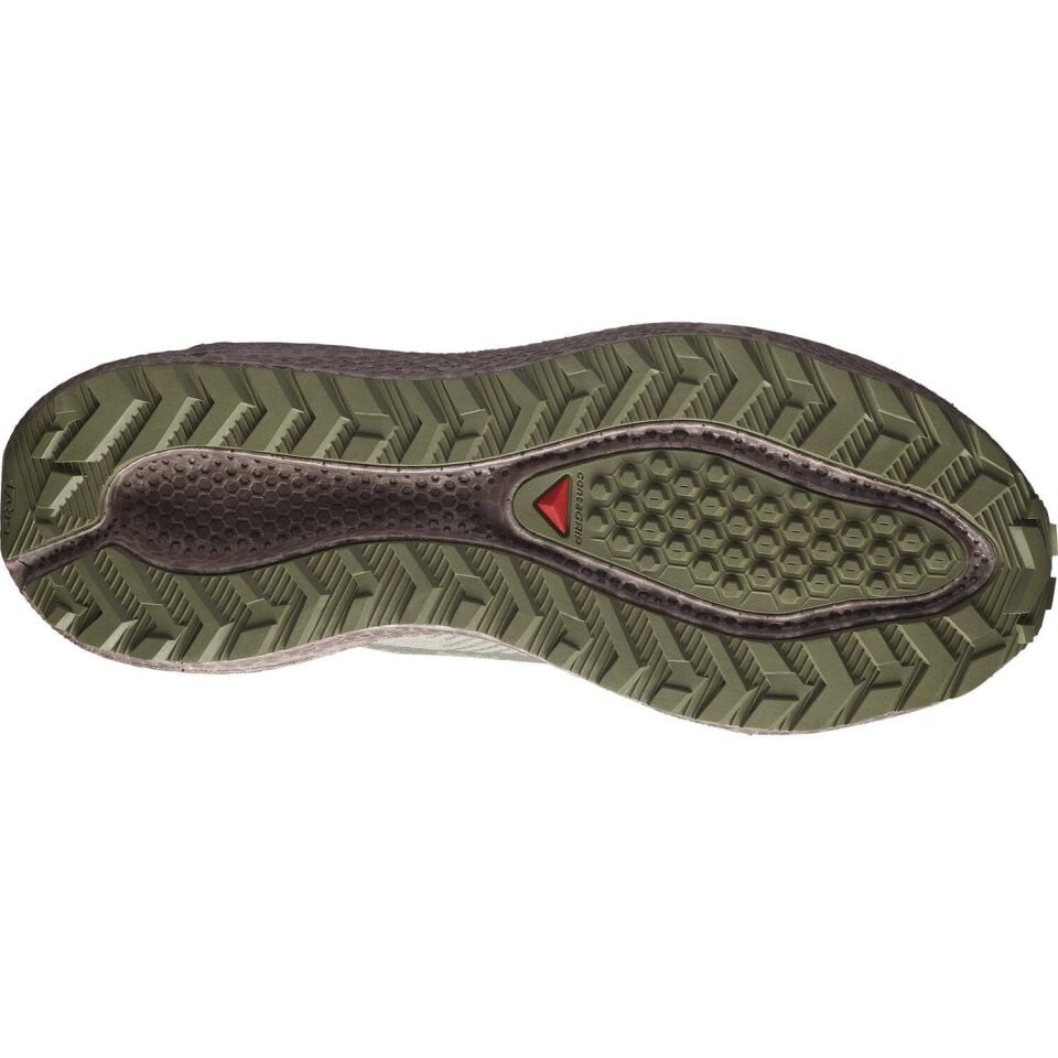 Salomon Aero Blaze 3 Grvl Gore-Tex Erkek Ayakkabı