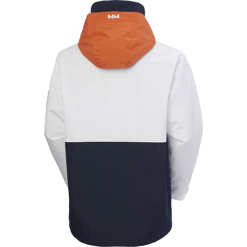 Helly Hansen Play Sail Erkek Yağmurluk Lacivert - M