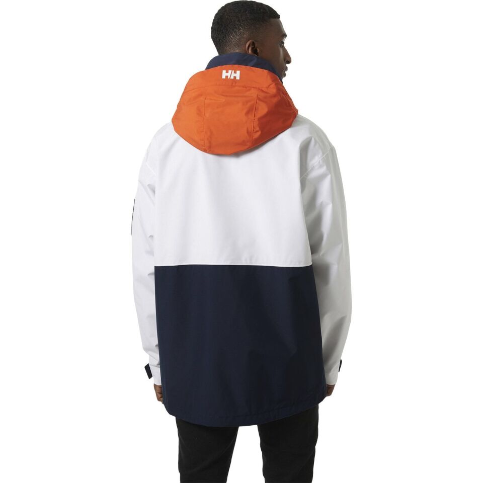 Helly Hansen Play Sail Erkek Yağmurluk Lacivert - M
