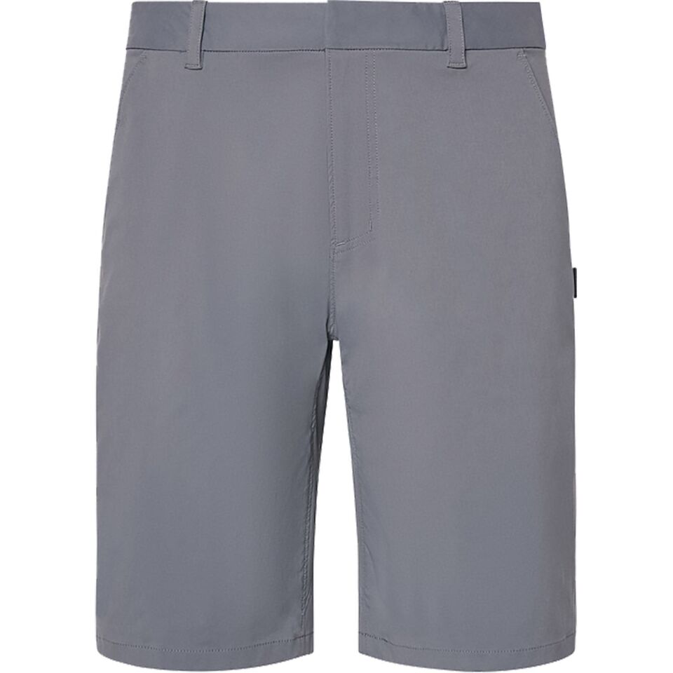 Oakley Perf Terrain Short Erkek Şort Gri - 33