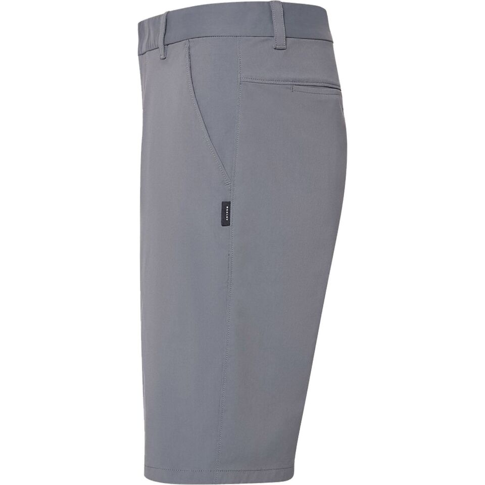 Oakley Perf Terrain Short Erkek Şort Gri - 33