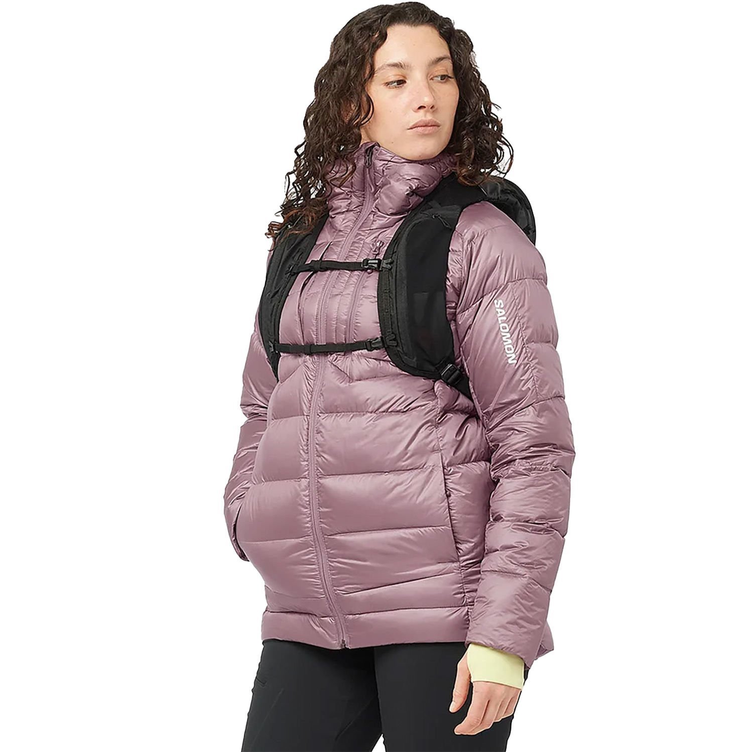 Salomon XA 25 Unisex Sırt Çantası