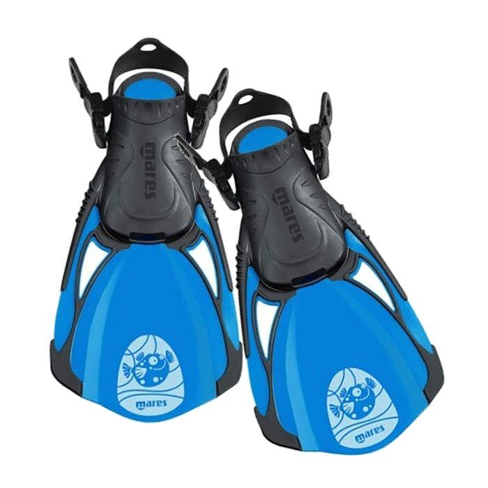 Mares Piper Junior Dalış Paleti