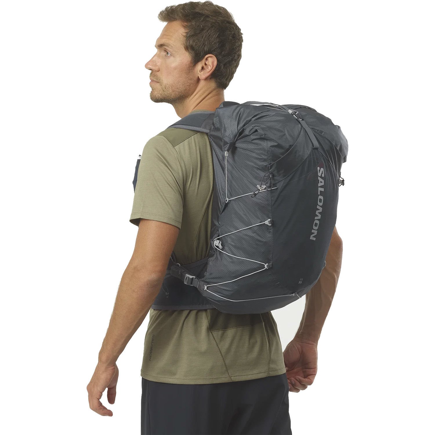 Salomon XA 35 Unisex Sırt Çantası